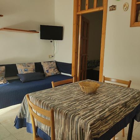 Bilocale Pirata Apartment Vieste Ngoại thất bức ảnh