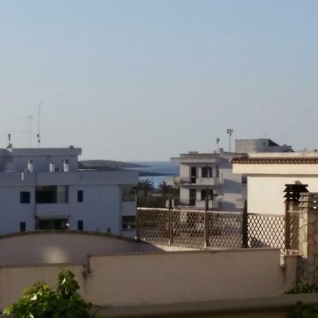 Bilocale Pirata Apartment Vieste Ngoại thất bức ảnh