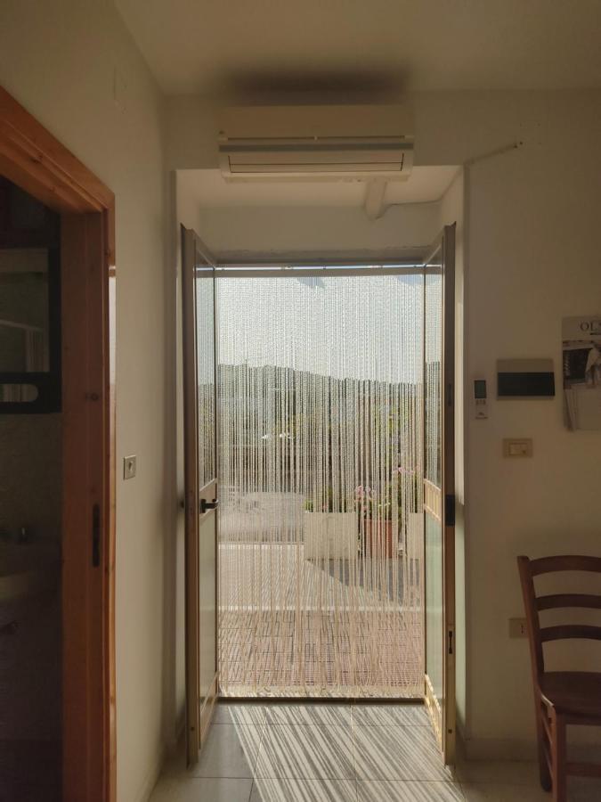 Bilocale Pirata Apartment Vieste Ngoại thất bức ảnh